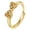 GD2, variant on YYKihy Bow Ring With Inlaid Zircon As A Fashionable Access The Ring Features A Butterfly Shaped Design Symbolizing Freedom And Beauty Showcasing The Personality And Taste.