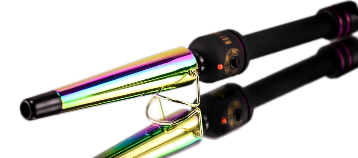 Hot tools rainbow wand hotsell