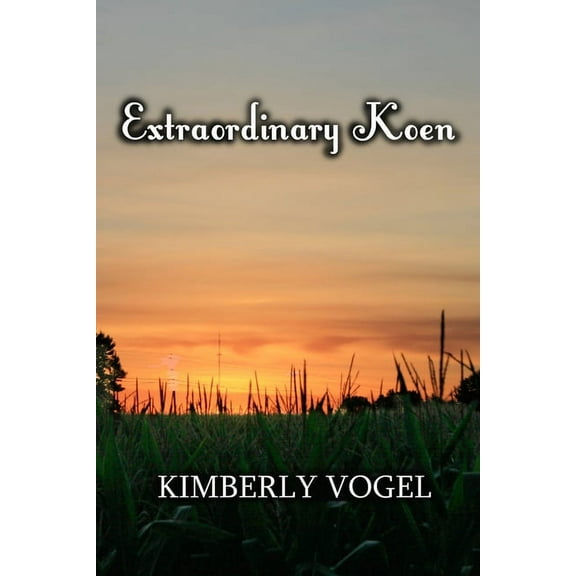 Extraordinary Koen, (Paperback)