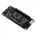 thumbnail image 3 of ESP32 ESP-WROOM-32 WIFI Development Board Module CH340 with 0.96 OLED Display for ESP32 OLED Micro-USB,1 x ESP32 Development Board,Black, 3 of 8