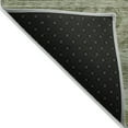 thumbnail image 3 of Addison Rugs Chantille Indoor/Outdoor Transitional Southwest Olive Washable Rectangle Rug, 2'6" x 3'10", 3 of 6