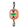 thumbnail image 4 of Mini portable electronic scale digital luggage scale fish scale with zero tracking and tare function 150 kg dual range scale digital crane scale, 4 of 8