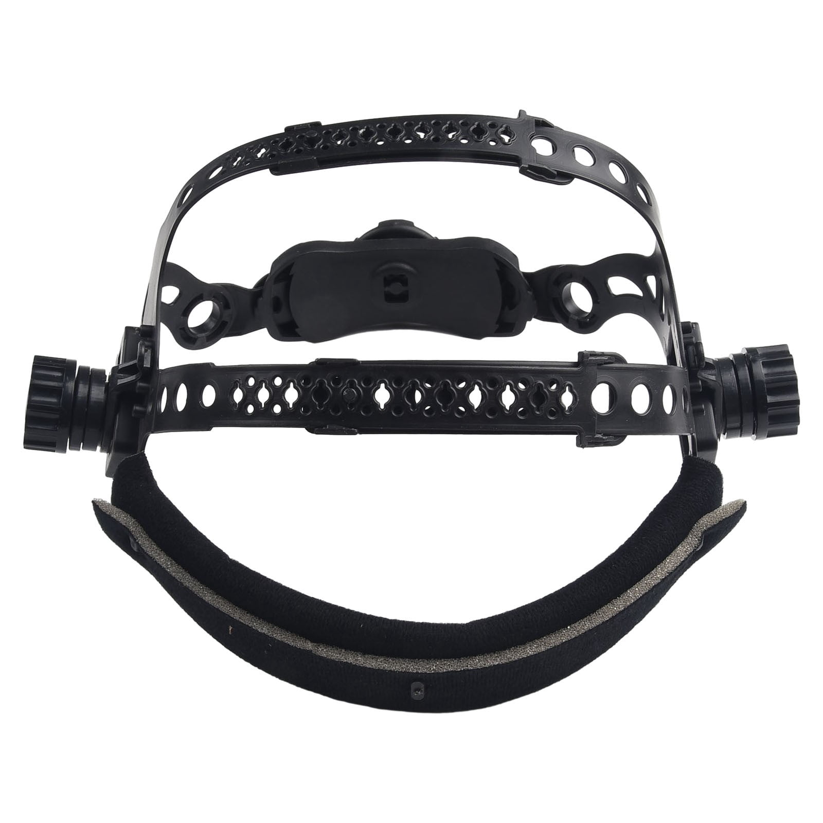RANMEI Enhance Comfort And Safety With Adjustable Headgear Forwelding Helmets