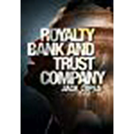 Royalty Bank & Trust Company (Best Canadian Royalty Trusts)