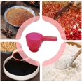 thumbnail image 4 of Measurement Cup,Kitchen Measuring Cups | Multifunctional Clear Food Scoops, Convenient Kitchen Measuring Cups for Coffee, 4 of 4