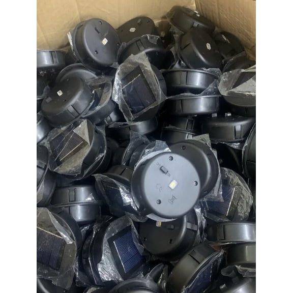 Replacement Solar Light Parts,Waterproof Solar Lanterns Replacement Accessories For Lanterns Outdoor