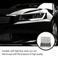 thumbnail image 3 of Maoww 3000/1200/600pcs Welding Nail Spring Steel Automobile Bumper Accessories Stapler Welder Welding Machine Part Bumpers Repair Tool Box-packed/600pcs, 3 of 9