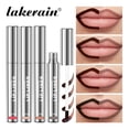 thumbnail image 1 of Delineador de labios de alta pigmentación, tatuaje mate, reafirmante de labios, duradero, resistente al agua, 1 of 4