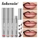 thumbnail image 2 of Delineador de labios de alta pigmentación, tatuaje mate, reafirmante de labios, duradero, resistente al agua, 2 of 5