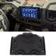 thumbnail image 4 of Speravity Soporte deportivo negro para dispositivos electrónicos con caja de almacenamiento para sujetar y mostrar de forma segura el teléfono Accesorios para motos, 4 of 6