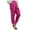 women Hot Pink pants, variant on Women's Summer Sequin Pants with Elastic Waistband and Pockets, Perfect for Party or Casual Wear - Elastic and Lightweight Design Blue XXL