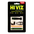 thumbnail image 4 of HIVIZ® Ultra Narrow Magnetic S.G. Front and Rear Sight Combo Pack., 4 of 5