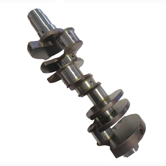 Engine STD Crankshaft For 2008-2010 Ford F-250 F350 Super Duty 6.4L 8C3E6303AA OHV Turbocharged