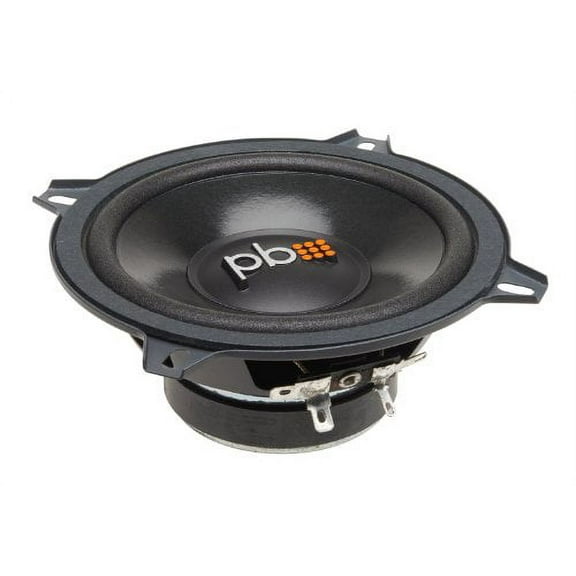 POBS50C Powerbass S-50C 5.25" Component OEM Replacement Speaker