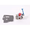 thumbnail image 2 of Husqvarna Fuel Tank Kit – Fits 124C, 128C, 128LD, 128R – Replaces 545180870 2 of 6