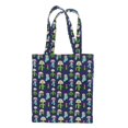 thumbnail image 1 of Bolsa de comestibles Reutilizable Zulema Eco Shopping Travel Hombro Bolsa Tote grande 3, 1 of 8