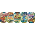 thumbnail image 1 of Mj Holding Pok Vibrant Pal Tin, 1 of 6