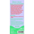 thumbnail image 6 of Eden Dews Organic Aloe Vera Gel 100% Pure & Natural Gel, Moisturizing, Face Skin & Hair Care, Sun Burn Relief, Hydrating & Soothing for Dry Skin Acne Razor Bumps, Made in USA,16 oz, 2-Pack, 6 of 7