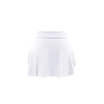 thumbnail image 6 of Women Ballet Dance Nylon Elastic Skirt with Side Slit Design, 6 of 9