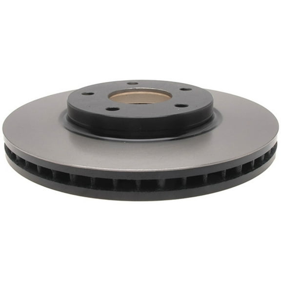ACDelco Disc Brake Rotor Fits select: 2004-2009,2011-2017 NISSAN QUEST