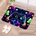 thumbnail image 5 of Game Controller Office Rug Door Carpet Indoor Rugs Polyester Non-Slip Machine Washable, 5 of 6