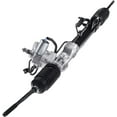 thumbnail image 3 of A-Premium Power Steering Rack and Pinion Assembly Compatible with Nissan Murano 2009-2011 AWD, 3 of 4