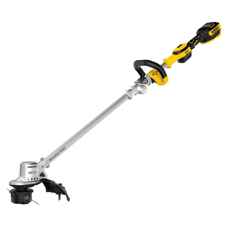 DeWALT Max 14" 20V Folding String Trimmer DCST922B (Bare Tool)