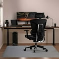 thumbnail image 1 of Chair Mat Rug Floor Protector Mats Under Desk Rug Computer Gaming Chair Mat For Home, 1 of 4