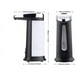 thumbnail image 3 of Dispensador de jabón automático eléctrico Rawiri de 400 ml, sin contacto, funciona con pilas, con dial de control de volumen de dispensación de jabón ajustable, 3 of 5