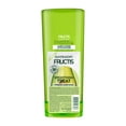 thumbnail image 2 of Garnier Fructis Sleek & Shine Conditioner with a Free Smoothing Treat 1 Minute Hair Mask Sample, 1 kit, 2 of 2