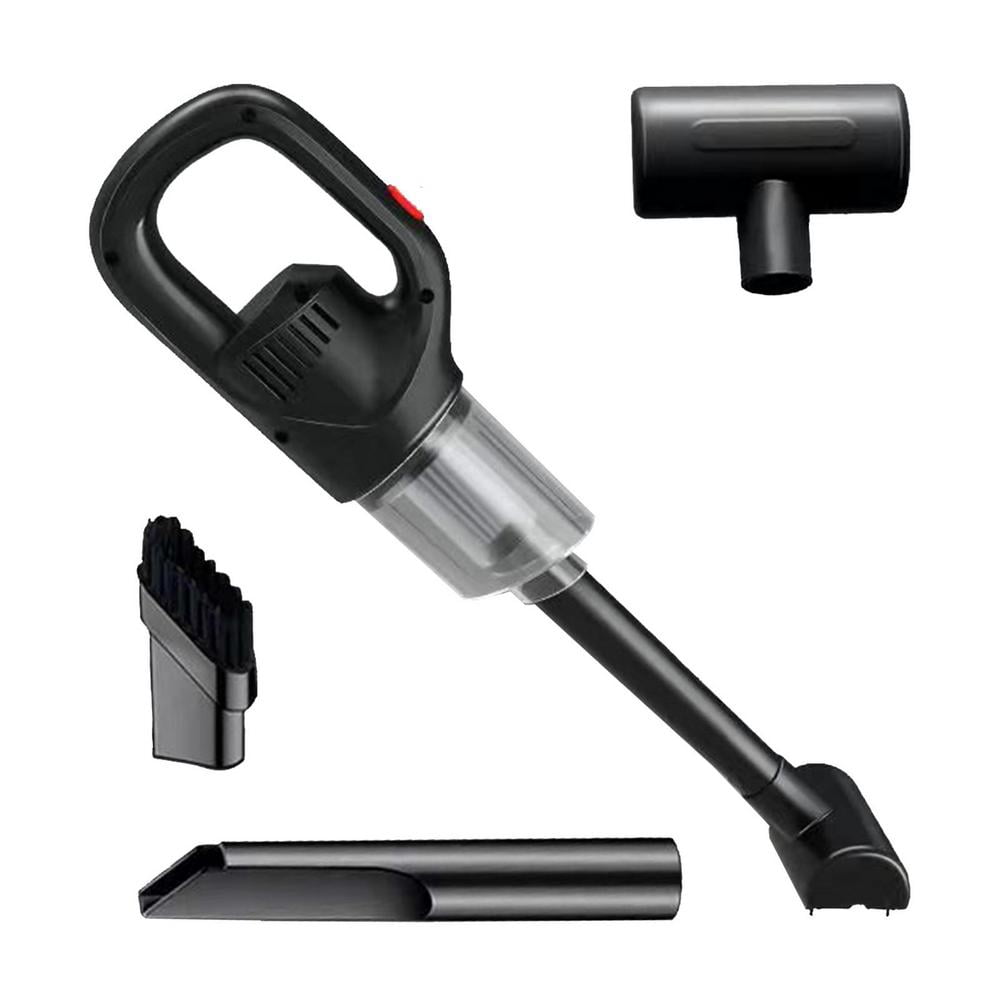 Cordless Handheld Vacuum Cleaner Car Vacuum for Women 50000Pa Strong Suction HandHeld Vacuum