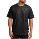thumbnail image 1 of Blusa de Manga Corta Casual Suelto Deportes Respirable Hielo-Seda Mitad de Manga Cuello Redondo Top, 1 of 9