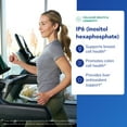 thumbnail image 4 of Pure Encapsulations IP6 (Inositol Hexaphosphate) | Hypoallergenic Antioxidant Support for Breast, Colon and Liver Cell Health* | 180 Capsules, 4 of 9