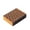 A, variant on Horivan BBQ Grill Cleaning Brush Sponge Rust Eraser with Emery for Pots Pans Stove Top