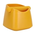 thumbnail image 1 of Coffee Knock Bin,Cergrey Coffee Knock Box Drop Resistant Prevent Slip Small Knock Container with Removable Knock Bar for Coffee Ground,Small Coffee Knock Box,Coffee Ground Knock Box, 1 of 8