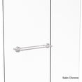 thumbnail image 3 of Prestige Regal Collection 24 Inch Back to Back Shower Door Towel Bar, 3 of 5
