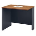 thumbnail image 2 of Series C 36W Return Bridge in Natural Cherry - Engineered Wood, 2 of 3