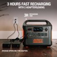 thumbnail image 6 of Jackery Explorer 1500 Portable Power Station, 6 of 16