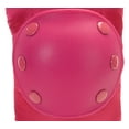 thumbnail image 5 of Razor Pro Multi-Sport Youth Pad Set, Pink, 5 of 6