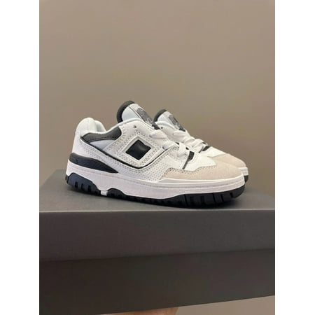

new designer kids shoes NB 550 boys girls toddlers Running Shoes children infants Authentic Sneakers Shoe baby Trainers Outdoor Sports Sneaker