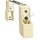 thumbnail image 3 of Piezas de lámpara de alta durabilidad para casquillos halógenos R7S, portalámparas de doble extremo que garantiza un soporte estable, base de cerámica práctica para configuraciones de luz de trabajo, 3 of 5