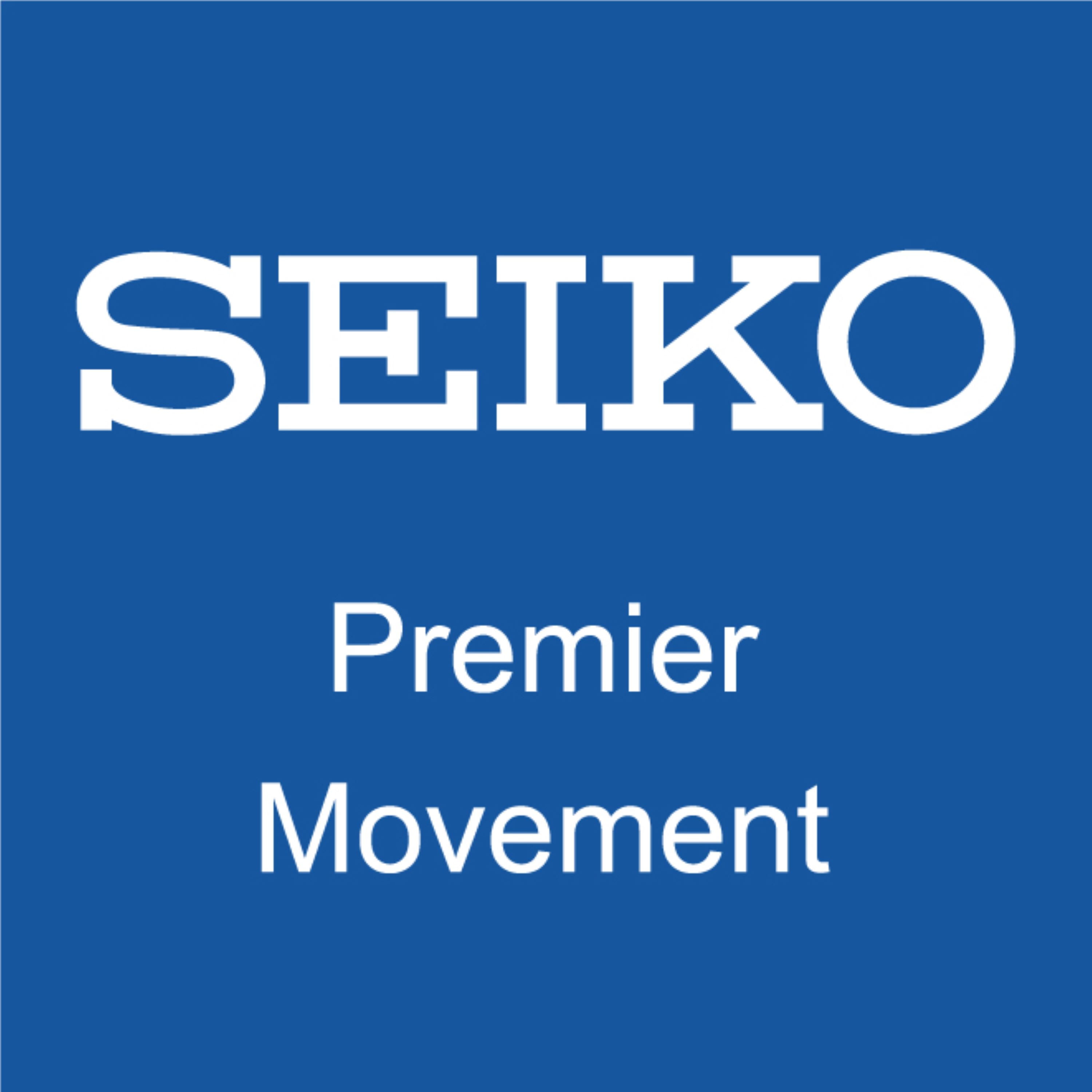 Seiko Mai Heritage Alarm Clock, Classic Black