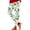 7-White, variant on Arlun Leggings for Women Tummy Control High Waisted Soft Stretch Workout Fitness Yoga Pants 2026 St. Patrick's Day Holiday Casual Wear Slim Fit Comfy Outwear Tights 8-White XL