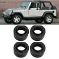 thumbnail image 4 of Jeep Wrangler/Grand Cherokee Kit de elevación de nivelación delantera y trasera de 2 pulgadas, juego de 4, 4 of 8