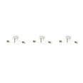 thumbnail image 1 of Toystoory Modern Iron Ceiling Light Chandelier for Room Living Bedroom Dining Room Type1 NO1, 1 of 1