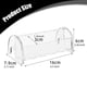 thumbnail image 5 of Soporte para rodillo facial, organizador de almacenamiento para baño, organizador de brochas de maquillaje, estante de almacenamiento, soporte para, 5 of 5