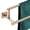 Champagne Bronze-36-Inch, variant on 36-Inch Champagne Bronze Towel Bar, Double Wall Mounted Stainless Steel Bathroom Holder