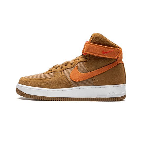 NIKE MENS Air Force 1 High '07 LX DH7566 200 DH7566 200 from Stadium Goods