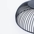 thumbnail image 3 of Fruit Wire Basket Iron Fruit Bowl Snack Plate Vegetable Storage Basket Table Dining Decoration (Large Size), 3 of 4