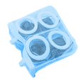 thumbnail image 2 of Honganda Laundry Bag Mesh Sack Shoe Pocket Drying Tools Dry Clothes Pouch, 2 of 2